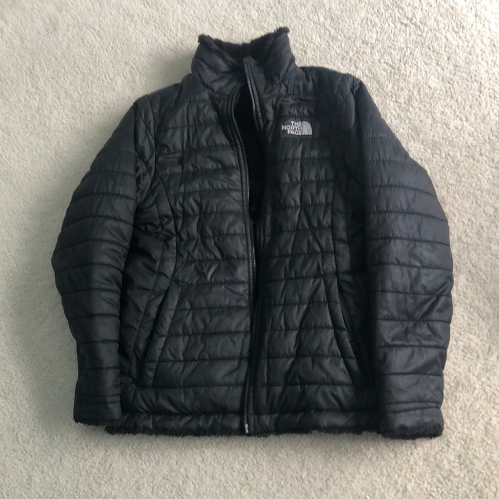 winter coat